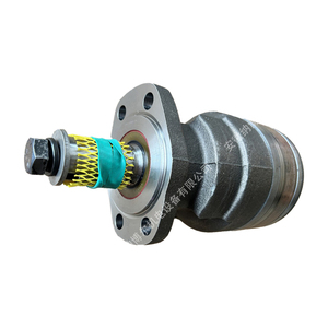 Torqmotor TF0100MS030AAAB - Serie TF - Product Image 2