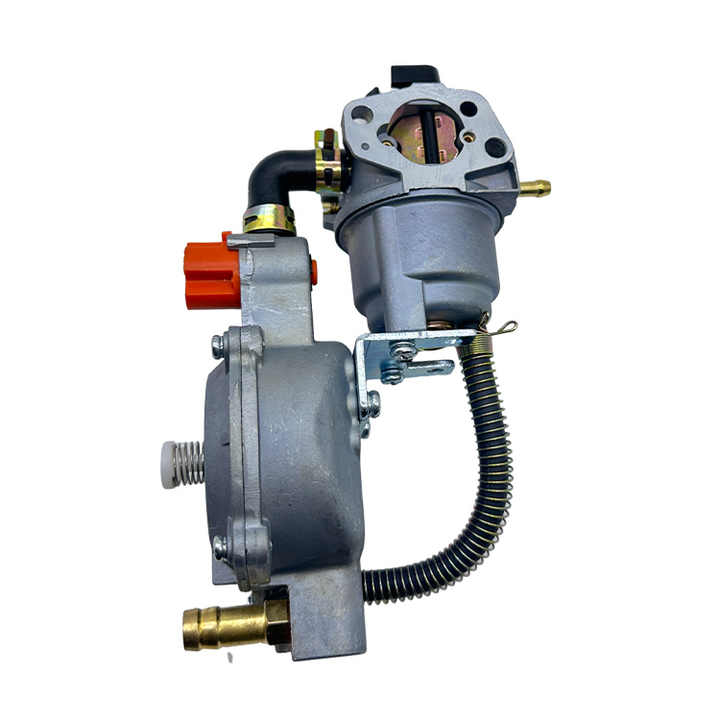 Carburateur Huayi 2-3 KW Pour Moteur GX160 GX200 168F – Performance Boostée Pour Générateur, Pompe & Plus !