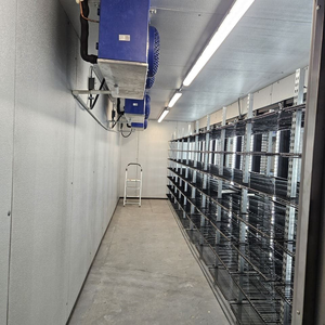 Réfrigérateur de type C-Store avec portes vitrées, <span class=keywords><strong>cave</strong></span> à bière, vitrine réfrigérée pour supermarchés et magasins d'alcool - Product Image 6