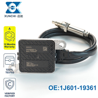 Capteur NOx neuf OEM 12V 1J601-19361 1J601-19360 82571111 SNS3078 pour chargeuse sur pneus Kubota Takeuchi TL12R2 TL12V2 Euro VI