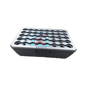 เครื่องโคลนนิ่งไฮโดรโพนิกส์128 80/40ไซต์สำหรับพืช - Product Image 3