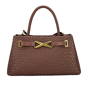 <span class=keywords><strong>Sac</strong></span> à <span class=keywords><strong>main</strong></span> en cuir PU <span class=keywords><strong>pour</strong></span> femme, pochette, <span class=keywords><strong>sac</strong></span> à bandoulière de créateur, sacs fourre-tout de luxe - Product Image 6