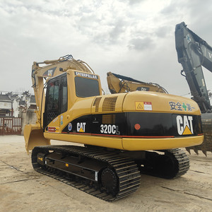 20ton 320C 320C สำหรับแมว/ลิตรของแท้320BL 320D 320GC 320DL ที่มีแกนเครื่องยนต์20Ton มีในสต็อก - Product Image 5