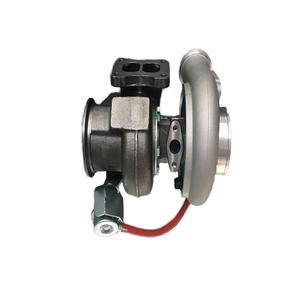 เหมาะสำหรับเทอร์โบชาร์จเจอร์ Penta TAD1170 รุ่น 3801559 - Product Image 1