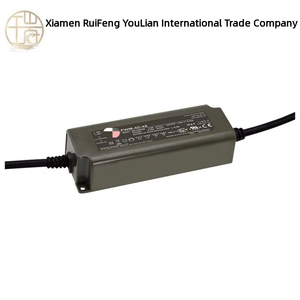 Alimentation LED PWM-40-24 40W 24V 1,67A IP65 Dimmable 0-10V PWM Neuve Originale En Stock Automatisation Industrielle Dédicacée PAC - Product Image 1
