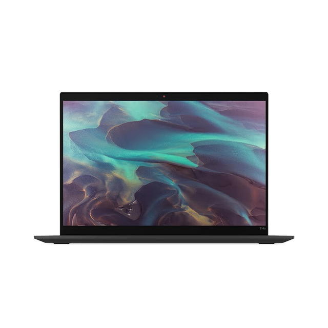 Lenovos Thinkpad T14s Gen3 I5-1240P I7-1260P 16gb 512 Ssd Hd 1080p Win11 Laptop Computer