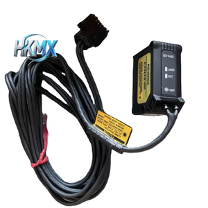 GV-H30 GV-H45เซนเซอร์ตรวจจับการกระจัดด้วยเลเซอร์หน่วยวัดความเร็วสูงที่ GV-H50 GV-H65สำหรับการตรวจสอบโปรไฟล์ทางอุตสาหกรรม - Product Image 1