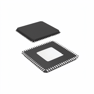 Componente Electrónico BOM IC en Stock, Interfaz 72 VFQFN, Pad Expuesto LAN8810-AKZE-TR - Product Image 1