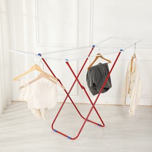 Séchoir à <span class=keywords><strong>linge</strong></span> <span class=keywords><strong>pliable</strong></span> JANKO, portable pour intérieur, extérieur, balcon, <span class=keywords><strong>camping</strong></span> - Product Image 4