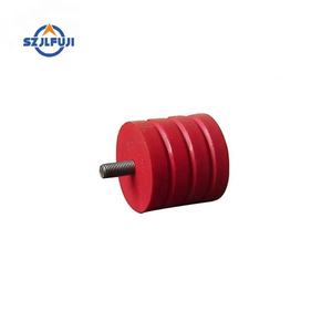 Componenti di Sicurezza Tampone in Gomma Poliuretanica per Piccoli <span class=keywords><strong>Ascensori</strong></span> Domestici - Product Image 4