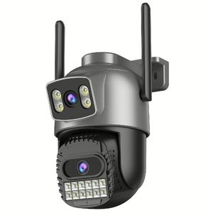 กล้องวงจรปิดไร้แบรนด์ IP Zdd Business <span class=keywords><strong>Alexa</strong></span> Speaker Apsc Security 5ghz ภายนอกอาคาร Cach Football Emeet Pixy 4K CCTV พร้อม Ipc - Product Image 1