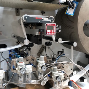 Spécialisée dans la Fabrication en forme de t machine à couches bébé meilleur prix - Product Image 6