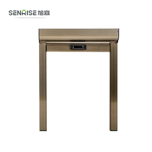 Rullo dello schermo dell'insetto per lo schermo della <span class=keywords><strong>finestra</strong></span> retrattile PULL/DOWN - Product Image 3