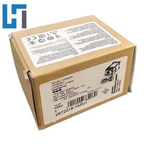 โมดูลคอนแทคเตอร์ AC-3 3RT2018-1AP01 3RT20181AP01ตัวควบคุมการเขียนโปรแกรม PLC ของแท้สินค้าใหม่ - Product Image 1