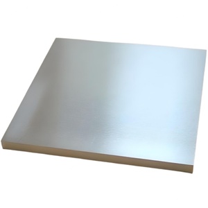 Plaque de cuivre nickelé CuNi30Mn1Fe de qualité industrielle - Product Image 6