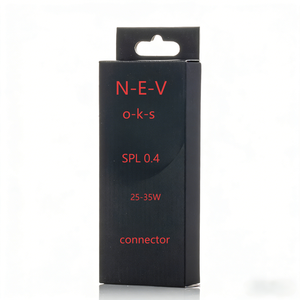 Pièces de précision SPL pour Toyota, connecteurs en cuivre modifiés pour automobiles avec spécifications personnalisées (5 pièces/boîte) - Product Image 3