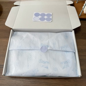 Sinh thái thân thiện với mô giấy bao bì quần áo giấy gói giấy - Product Image 6