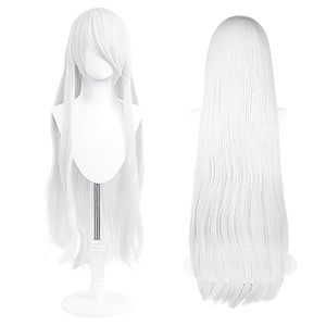 13x4 Spring Curl No-<b>Lace</b> <b>Wig</b> 18 Inch 3 Tone Color Curly Women <b>Wig</b> for Daily Beauty Wear - Product Image 1