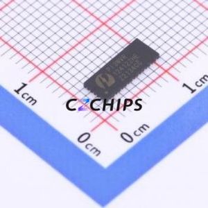 Nuevo interruptor/multiplexor analógico de Chip IC de circuito integrado PI3WVR12412ZHEX 3,5 (x 9) original - Product Image 1