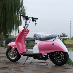 จักรยานยนต์ยอดนิยมของสหภาพยุโรป จักรยานยนต์ OEM/สกู๊ตเตอร์ - Product Image 4