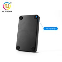 Chip NFC tarjeta inteligente sin contacto rango de lectura largo lector RFID escritor con USB