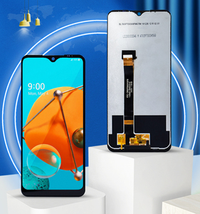 Reparación de Pantalla de Celulares DISPLAY para <span class=keywords><strong>LG</strong></span> <span class=keywords><strong>K11</strong></span> K21 K31 K41 K51 K61 - Product Image 4
