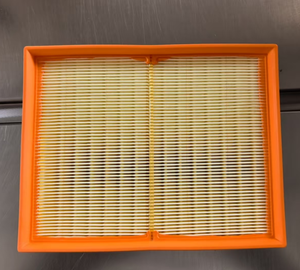 Yüksek Kaliteli Geliştirilmiş Hava Filtresi 16546-4KV0A C21001 16546-4JM1A 16546-4JA1A 16546-4JA1B NISSAN RENAULT Navara Terra Frontier için - Product Image 4