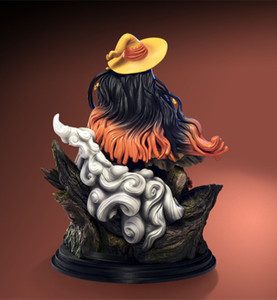 อะนิเมะญี่ปุ่น DS GK <span class=keywords><strong>EMO</strong></span> Nezuko รูปการกระทำสำหรับการเก็บรวบรวม - Product Image 6