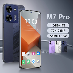 Crossover cảm giác M7 Pro <span class=keywords><strong>Android</strong></span> 7.3 inch Giữa Ngân Sách Lỗ điện thoại thông minh - Product Image 2