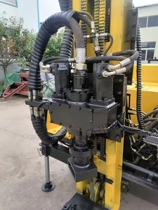 150m 180m 200m 230M impianto di perforazione per pozzi d'acqua impianto di perforazione per impianti di perforazione per pozzi d'acqua - Product Image 4