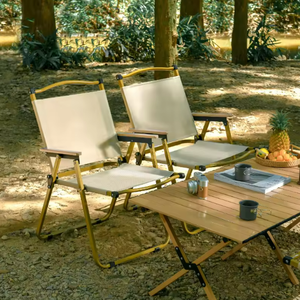 <span class=keywords><strong>Chaise</strong></span> pliante d'extérieur ultra-légère <span class=keywords><strong>en</strong></span> métal et tissu Oxford, portable, pour pique-nique, <span class=keywords><strong>camping</strong></span> et plage – Vente chaude usine - Product Image 4