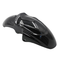 FZ6 N/S XJ6 2004-2006 garde-boue avant de moto garde-boue garde-boue protecteur anti-éclaboussures garde-boue couverture de pneu