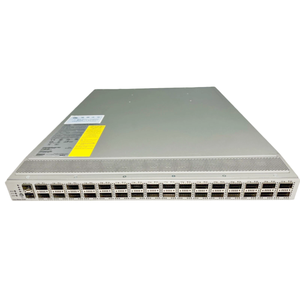 N3K-C3232C 32-port 100G QSFP28 Data Center-level Switch N3K-C3232C - Product Image 1