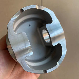 Pabrik kustom 84mm N20 N20B20 Kit Piston cincin Piston tempa untuk BMW N20 suku cadang mesin OE 11257640166 - Product Image 6