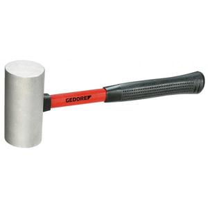GEDORE - 2015137 Marteau en métal léger-EAN 4017981004329 MARTEAUX ET CISEAUX MARTEAUX À MANCHE FIBRE/GRAPHITE - Product Image 1