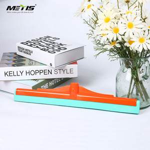 Escobilla de Goma de Alta Calidad para Limpiar Pisos con Goma de Color para Limpieza del Hogar - Product Image 3