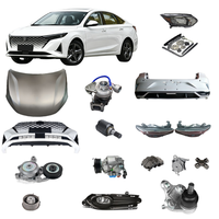 Pièces auto pour toute la gamme Changan – UNI-K, UNI-T, Raeton, Ruicheng PLUS – Large gamme de pièces détachées automobiles