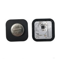 Nice price API SDK available Nordic NRF52810 Bluetooth Beacon tag PCBA