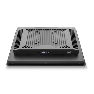 Ordinateur industriel à écran tactile de 19 pouces intégré avec protection IP65 contre l'eau et la poussière, stock disponible <span class=keywords><strong>pour</strong></span> extension USB, <span class=keywords><strong>support</strong></span> <span class=keywords><strong>mural</strong></span> - Product Image 6