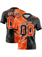 Maillots de basketball personnalisés Jordan Maker pour hommes et jeunes, réversibles, shorts et uniformes en promotion
