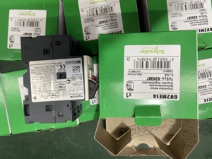 Triple polos Control de motor Protección contra sobrecarga Interruptor de motor eléctrico Disyuntor <span class=keywords><strong>GV2ME16</strong></span> - Product Image 4