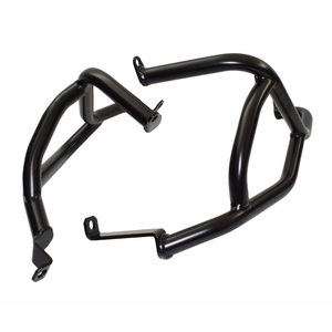 Protecteur de barre de protection de pare-chocs de moteur de moto noir pour SUZUKI GSXS750 GSXS750Z GSXS <span class=keywords><strong>GSX</strong></span>-<span class=keywords><strong>S</strong></span> <span class=keywords><strong>750</strong></span> 2017 <span class=keywords><strong>2018</strong></span> 2019 2020 2021 - Product Image 2