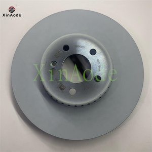 Disco de freno <span class=keywords><strong>000</strong></span> <span class=keywords><strong>421</strong></span> 28 <span class=keywords><strong>12</strong></span> W213 W253 para Mercedes Benz E200 E300 GLC300 GLC350 Disco de freno 0004212812 0004212312 - Product Image 4