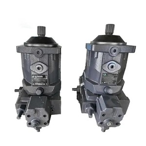 SANYZoomlion Construction Machinery Parts A7VO28 A7VO55 A7VO80 A7VO107 A7VO160 Hydraulic Variable Piston <b>Pump</b> - Product Image 2