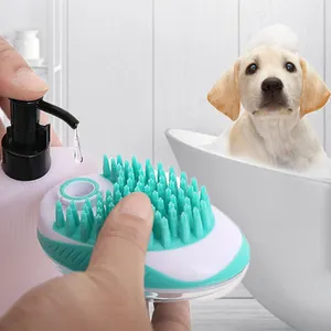 New Style Bán Buôn Bán Chạy Nhất Chất Lượng Cao Vật Nuôi Cung Cấp Dog Grooming Tool Pet Grooming Kit