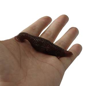 Jouet sensoriel anti-stress en TPE souple et collant pour enfants et adultes Jokez N Prankz Modèle 270A - Product Image 1