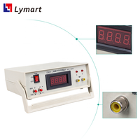 Two-Way Digital Automatic Thermometer New Temperature Detector