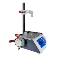 5-Y 15L/min Weegschaal Magnetische Pomp Vulmachine voor Vloeistoffen