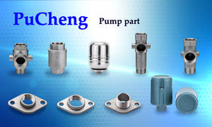 Válvula de Retención Unidireccional de Alto Flujo de Acero Inoxidable PN16 -10C a 120C para Sistemas de Agua Comerciales NPT - Product Image 5