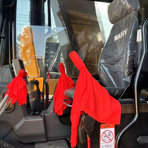 Excavadora Usada Sany Tipo Oruga Serie SY 2020 con Motor Mitsubishi, Componente Principal, 21 Toneladas, Capacidad de Cucharón de 1.1m, en Venta - Product Image 6